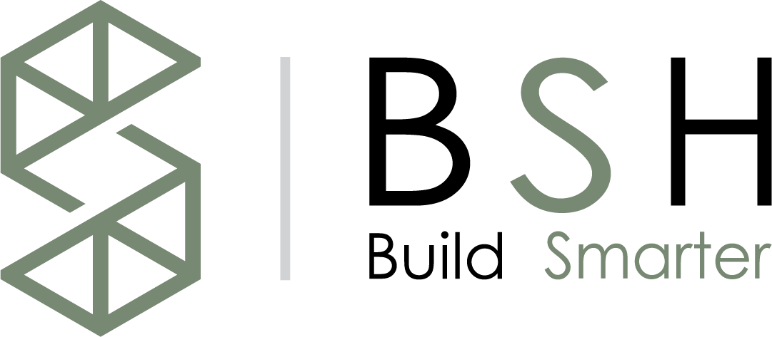 BSH — Build Smarter